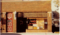 old shop